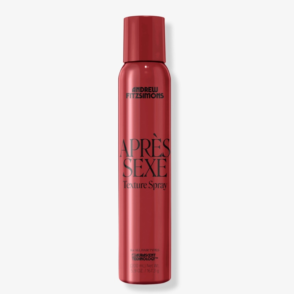 Andrew Fitzsimons Texture Spray